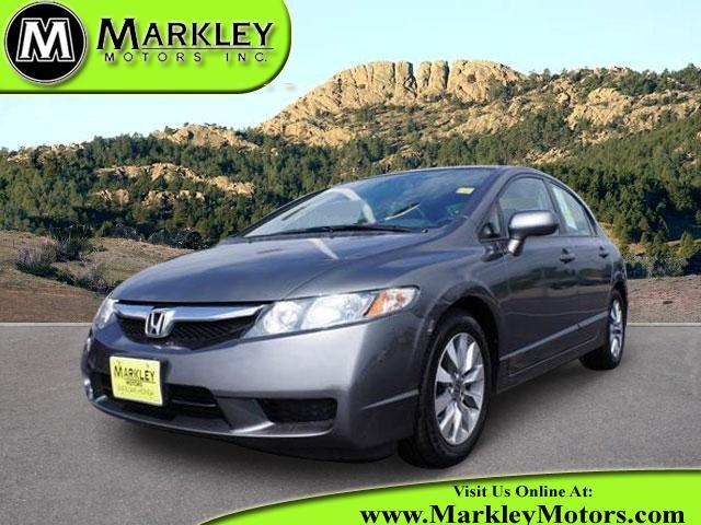 Honda Civic 2011 photo 2