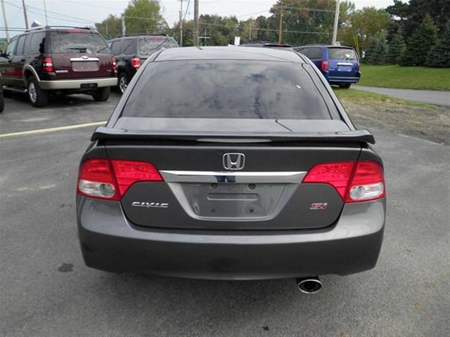 Honda Civic 2011 photo 5