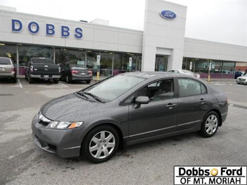 Honda Civic Elk Conversion Van Other