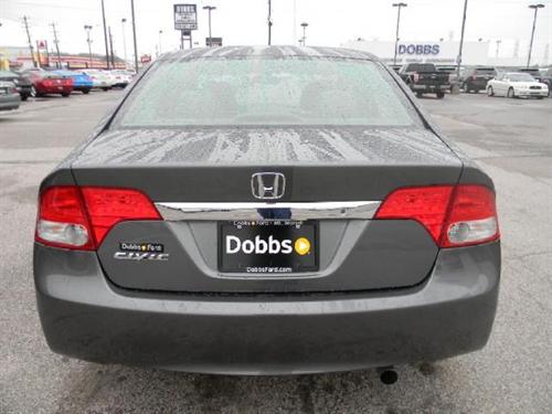 Honda Civic 2011 photo 2