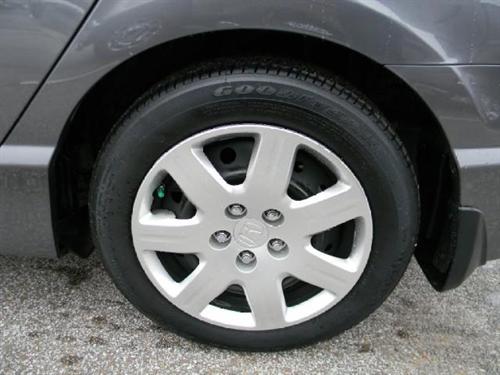 Honda Civic 2011 photo 3