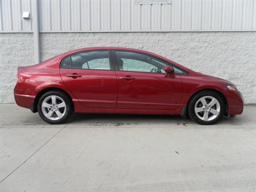 Honda Civic 2011 photo 1