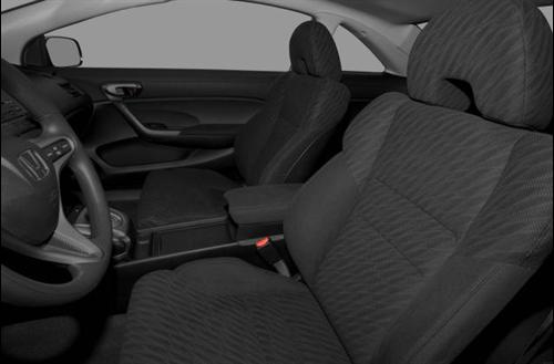 Honda Civic Elk Conversion Van Other