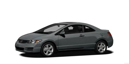 Honda Civic 2011 photo 1