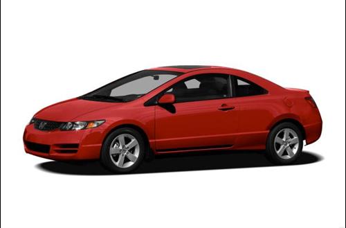 Honda Civic 2011 photo 2