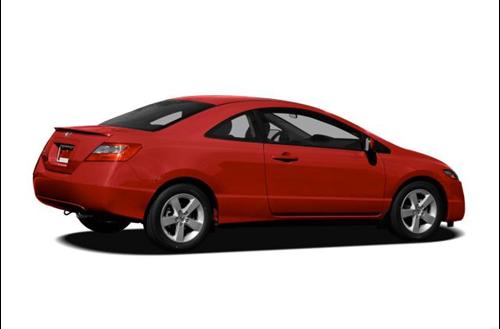 Honda Civic 2011 photo 3