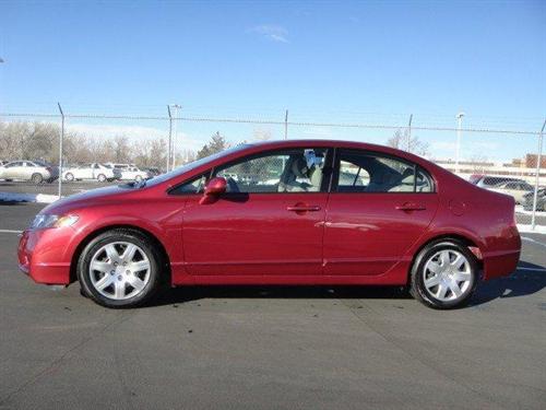 Honda Civic 2011 photo 2