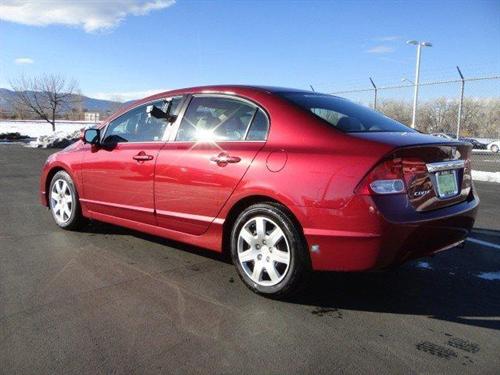 Honda Civic 2011 photo 3