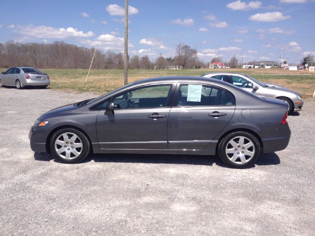 Honda Civic 2011 photo 1
