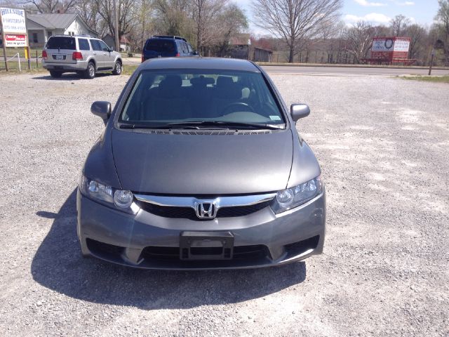 Honda Civic 2011 photo 3