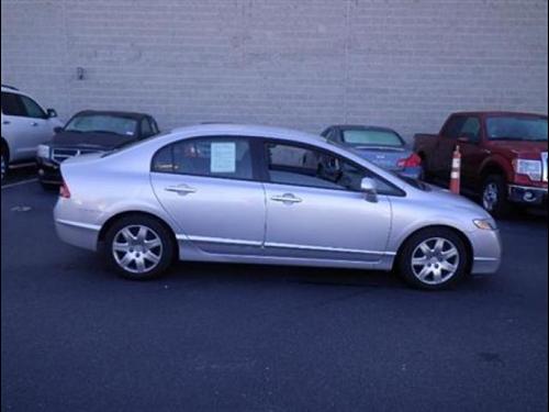 Honda Civic 2011 photo 3