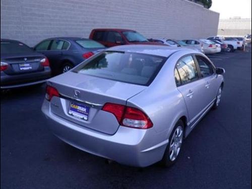Honda Civic 2011 photo 4