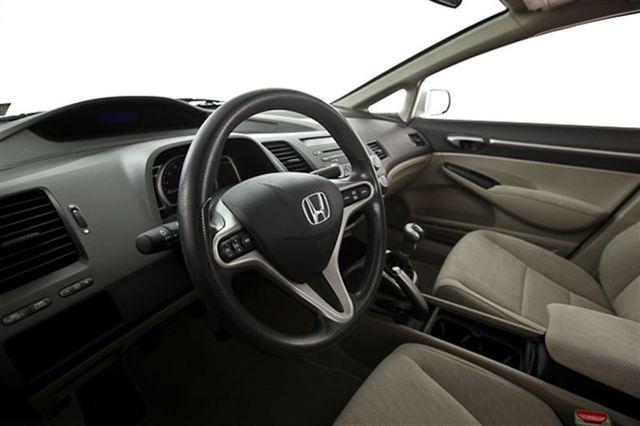 Honda Civic 2011 photo 4