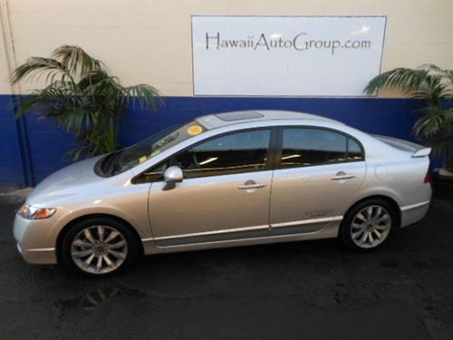 Honda Civic 2011 photo 1