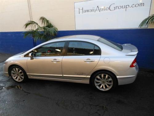 Honda Civic 2011 photo 2