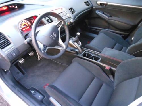 Honda Civic 2011 photo 3