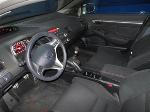Honda Civic 2011 photo 4