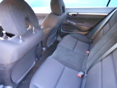 Honda Civic 2011 photo 5