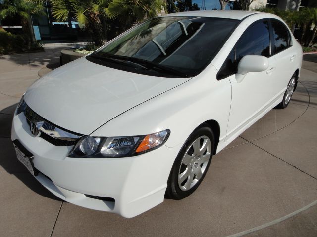 Honda Civic 2011 photo 1