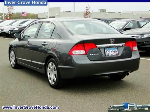 Honda Civic 2011 photo 5