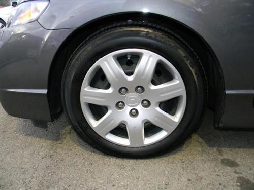 Honda Civic 2011 photo 5