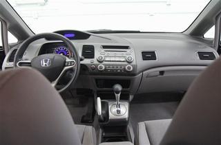 Honda Civic 2011 photo 3