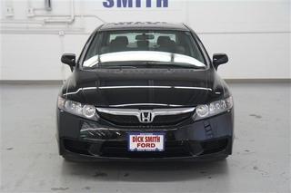 Honda Civic 2011 photo 4
