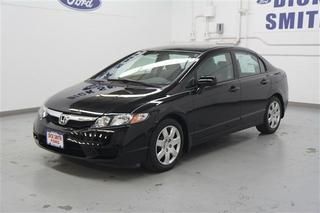 Honda Civic 2011 photo 5