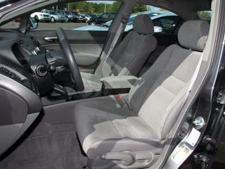 Honda Civic 2011 photo 3