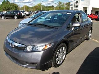 Honda Civic 2011 photo 5