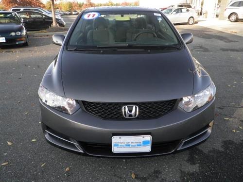 Honda Civic 2011 photo 1