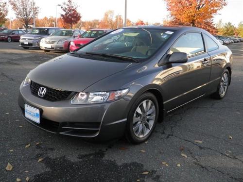 Honda Civic 2011 photo 2