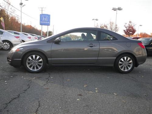 Honda Civic 2011 photo 3