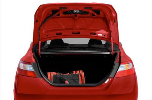 Honda Civic 2011 photo 3