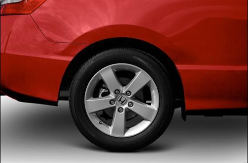 Honda Civic 2011 photo 4