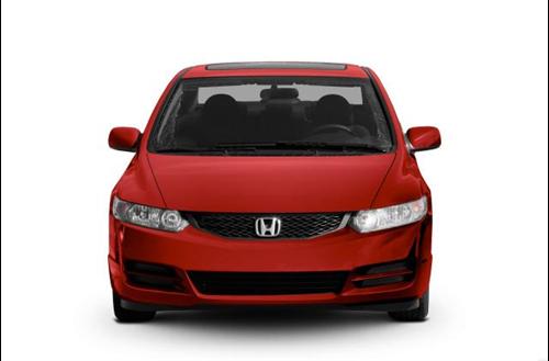 Honda Civic 2011 photo 5