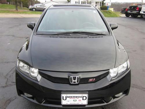 Honda Civic Grande Other