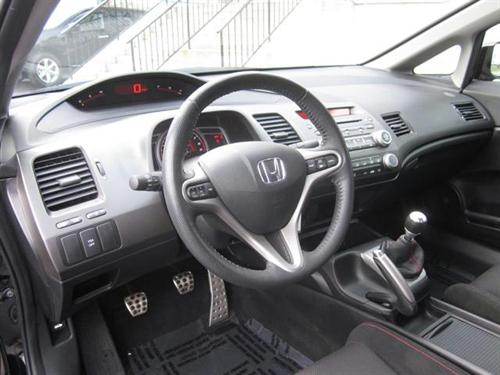 Honda Civic 2011 photo 1