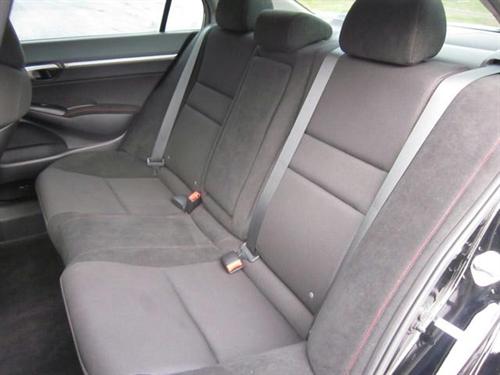 Honda Civic 2011 photo 2