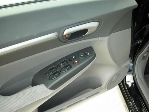 Honda Civic 2011 photo 1