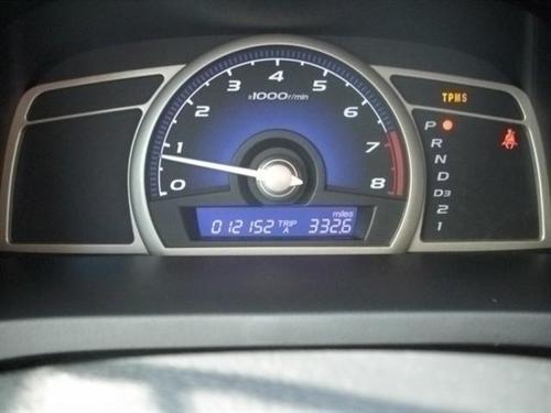 Honda Civic 2011 photo 2