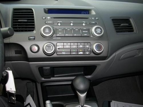 Honda Civic 2011 photo 3