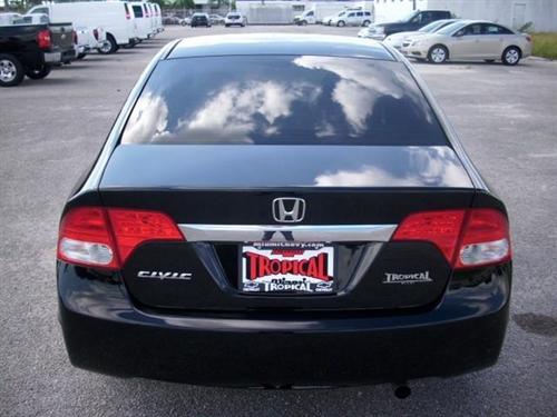 Honda Civic 2011 photo 5