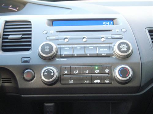 Honda Civic 2011 photo 1