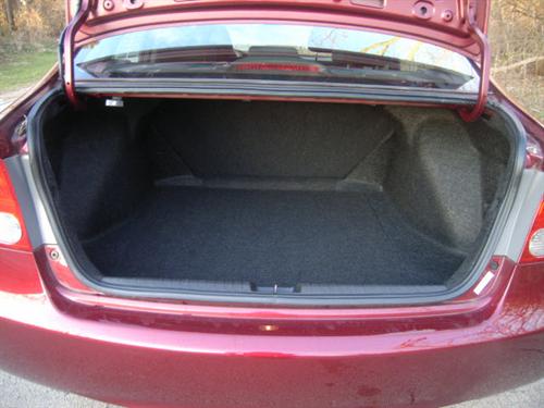 Honda Civic 2011 photo 2