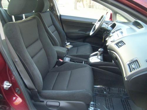 Honda Civic 2011 photo 3