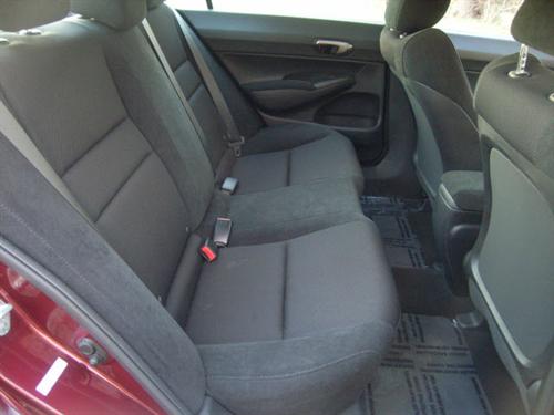 Honda Civic 2011 photo 4