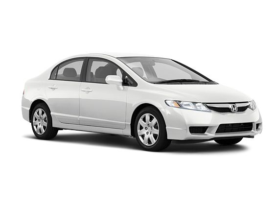 Honda Civic 2011 photo 2