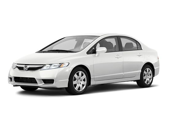 Honda Civic 2011 photo 3