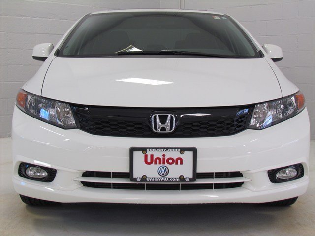 Honda Civic 2012 photo 4